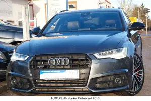 Audi A6 Avant 3.0 TDI quattro Competition S-Line Matr