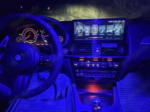 BMW X4 M Bmw X4 M40i Bild 2