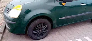 Renault Modus 1.2 16V Privilege