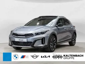 Kia XCeed 1.5T-GDI DCT Platinum PANO LED NAVI SHZ