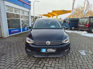 Volkswagen Touran Sound BMT/Start-Stopp/7 Sitzer Bild 2