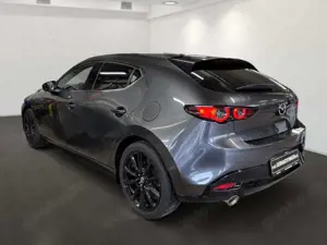 Mazda 3 Selection 2.0 1.6 T-GDI 180 PS Bild 5