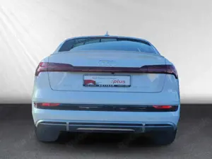 Audi e-tron Sportback 55 quattro S line LED HUD Temp. Bild 4
