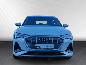 Audi e-tron Sportback 55 quattro S line LED HUD Temp. Bild 5