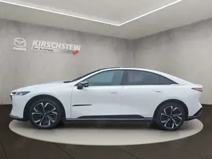 Mazda 6e EV TAKUMI 258PS ++PANORAMA+Head-Up++ Bild 2