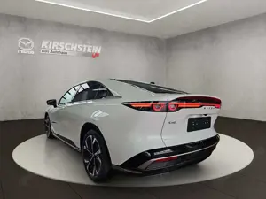 Mazda 6e EV TAKUMI 258PS ++PANORAMA+Head-Up++ Bild 3