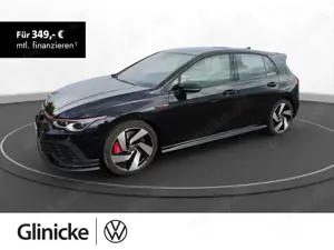 Volkswagen Golf GTI Golf VIII GTI Clubsport Matrix Pano Navi