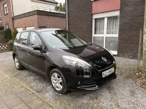 Renault Scenic TomTom Edition