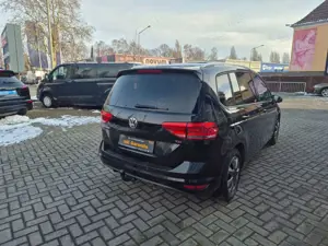 Volkswagen Touran Sound BMT/Start-Stopp/7 Sitzer Bild 5
