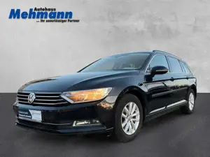 Volkswagen Passat Variant 2,0 TDI Comfortline *Navi*ACC*Shz