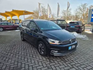 Volkswagen Touran Sound BMT/Start-Stopp/7 Sitzer Bild 4