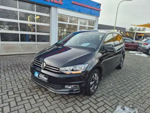 Volkswagen Touran Sound BMT/Start-Stopp/7 Sitzer Bild 3