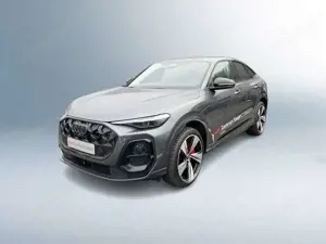 Audi Q5 SB e-hybrid 270kW quattro