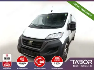 Fiat Ducato Maxi 35 2.2 MTJ 140 L5H3 3-S Klima Temp