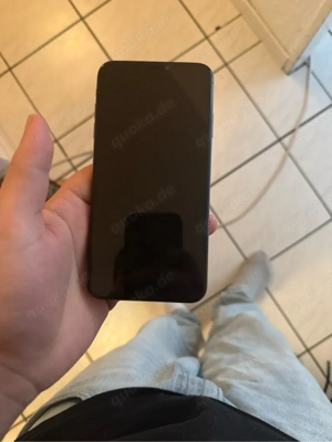 iphone xs max  Bild 3