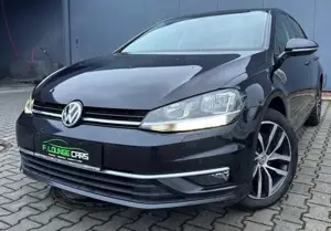 Volkswagen Golf VII Lim. *Comfortline* BMT/Start-Stopp*ACC*