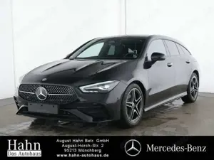 Mercedes-Benz CLA 200 CLA 200 Shooting Brake AMG/NIGHT/LED/KAM./WINTER