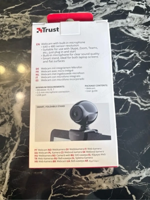 webcam für pc und laptop