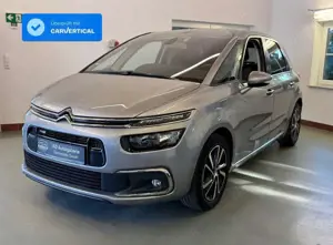 Citroen C4 SpaceTourer