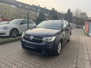 Dacia Logan MCV II Kombi Access TÜV NEU*2.HAND Bild 3