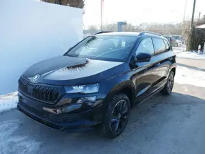 Skoda Karoq Sportline 2.0 TSI 4x4 DSG DSG*KESSY*TEMPOMAT*PD...