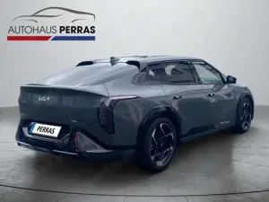 Kia EV4 Fastback 81.4 kWh FWD GTL DWP COM GD Navi+LM Bild 5