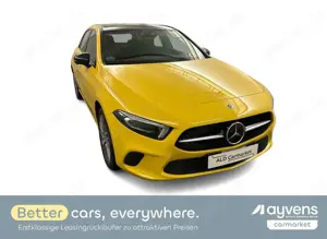 Mercedes-Benz A 250 e 8G-DCT