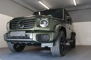 Mercedes-Benz G 450 d AMG line