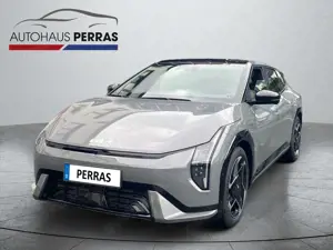 Kia EV4 Fastback 81.4 kWh FWD GTL DWP COM GD Navi+LM Bild 2