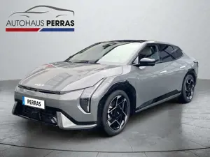 Kia EV4 Fastback 81.4 kWh FWD GTL DWP COM GD Navi+LM Bild 3