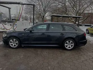 Audi A6 3.0 TDI clean diesel quattro S- Line