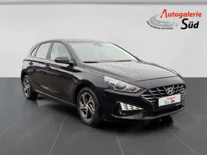 Hyundai i30 *KAMERA*SHZ*USB*