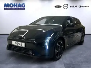 Kia EV4 150 kW GT-Line PDC*RFK*Carplay*Totwinkel*360 Grad