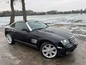 Chrysler Crossfire 3.2 V6, HU/AU 01.2028, 2.Hand, Coupe, Volleder Bild 2