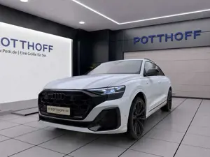 Audi Q8 SUV TDI Q S LINE BUSINESS AHK BO PANO MASSAG