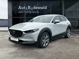 Mazda CX-30 e-SKYACTIVE G 140 Aut. CENTRE-LINE
