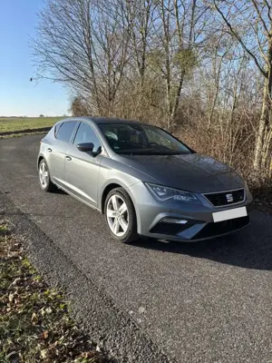 SEAT Leon 1.4 TSI ACT StartStop FR