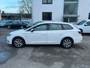SEAT Leon ST 1.6 TDI *DSG*Kamera* Bild 5