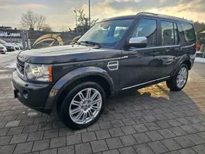 Land Rover Discovery SDV6 HSE Luxury Edition / TOP / Tüv neu