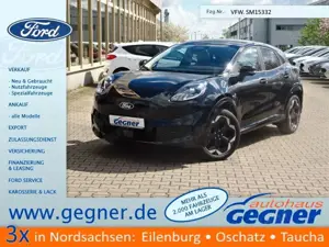 Ford Puma Gen-E Premium BEV 43kWh Pano WiPa 360Kam