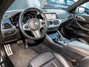 BMW 430 i Coupé M Sportpaket HiFi GSD Kamera DAB Bild 3