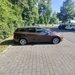 Kia Ceed / cee'd 1.6 GDI Fifa World Cup Edition Bild 5