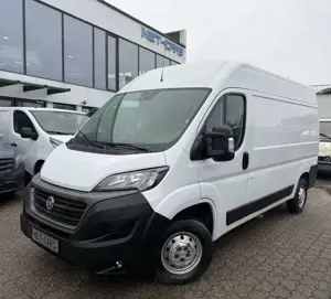 Fiat Ducato 2.3 HDI Kasten*L2H2*KLIMA*KAMERA*Navi