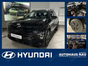 Hyundai KONA Elektro Select Inkl. Rückfahrkamera uvm.