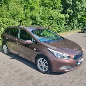 Kia Ceed / cee'd 1.6 GDI Fifa World Cup Edition Bild 4