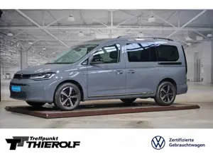 Volkswagen Caddy 1.5 TSI DSG eHybrid Dark Label 7-Sitzer