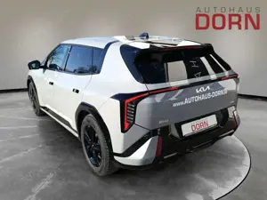 Kia EV4 GT Line 81,4 kWh DriveWise-Park-Paket Bild 2