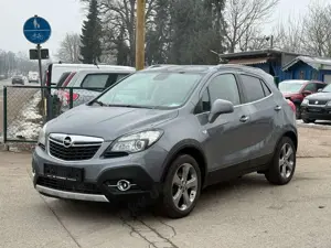 Opel Mokka Innovation ecoFlex 4x4