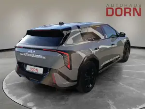 Kia EV4 GT Line 81,4 kWh DriveWise-Park-Paket Bild 3