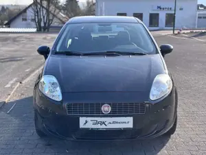 Fiat Grande Punto 1.4 8V Feel *KLIMA*ALCANTARA*2-HAND Bild 2